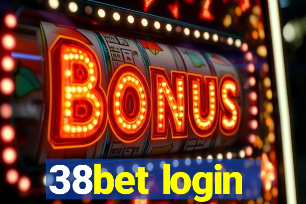 38bet login